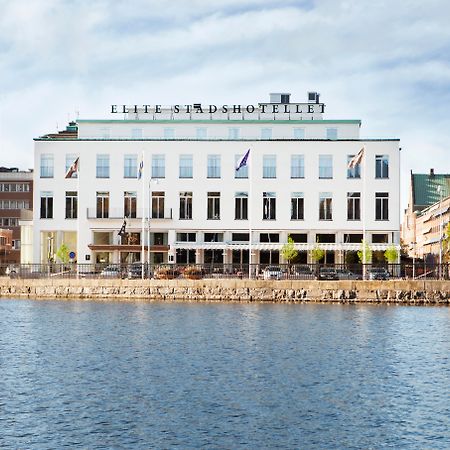 Elite Stadshotellet Eskilstuna Exterior foto